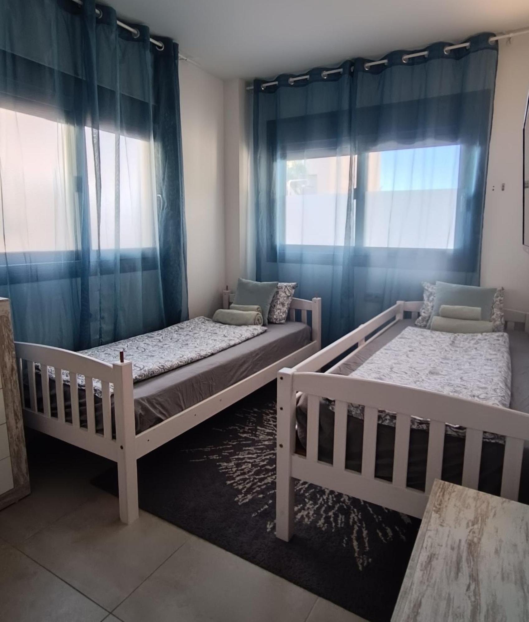 Ferienwohnung Pmt01 - Modern, Luxury With Heated Pool Torrevieja Exterior foto