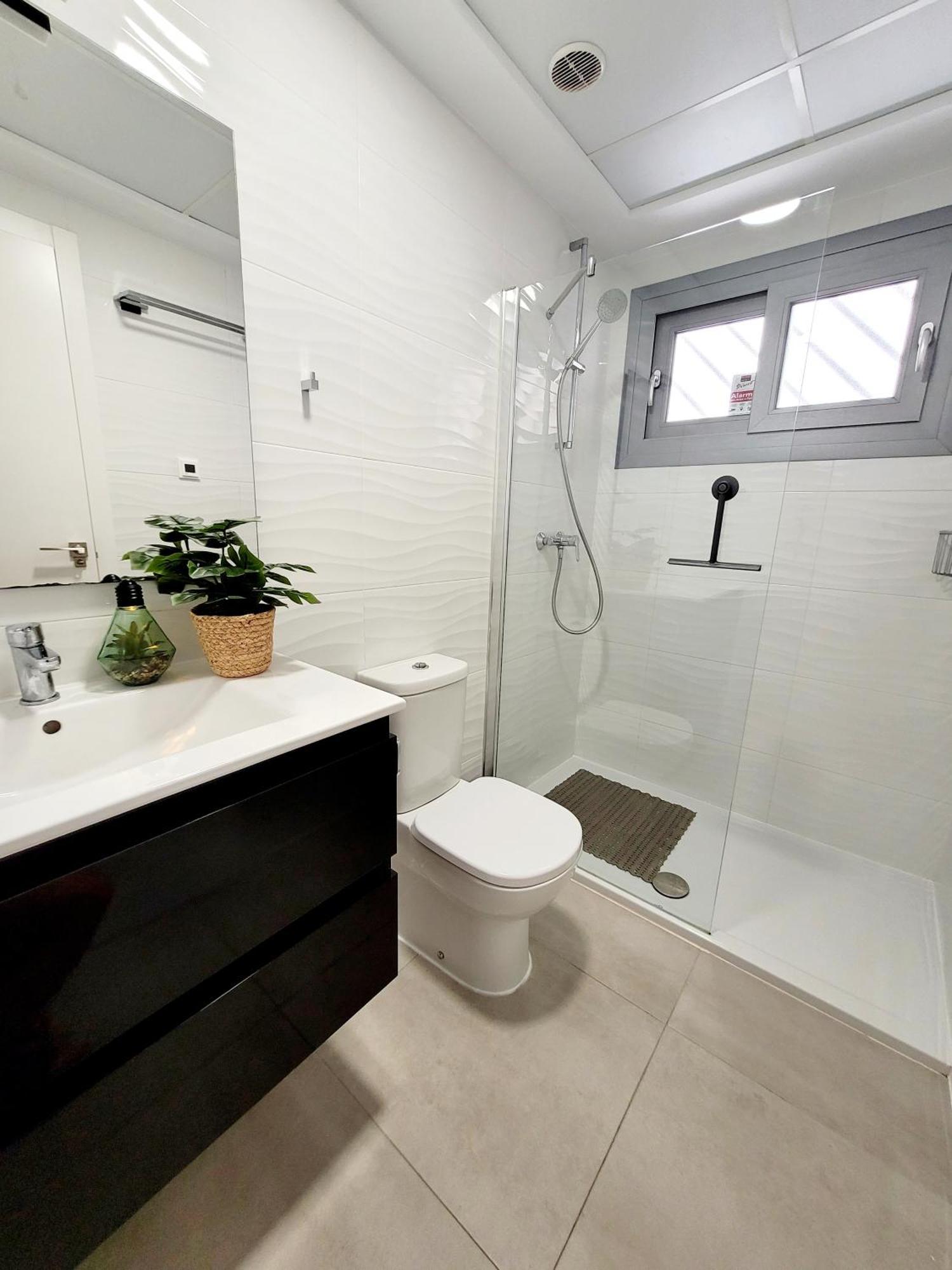 Ferienwohnung Pmt01 - Modern, Luxury With Heated Pool Torrevieja Exterior foto